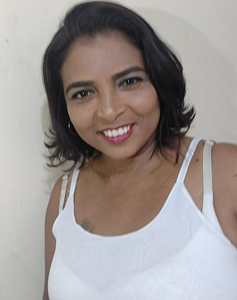 42 Year Old Barranquilla, Colombia Woman